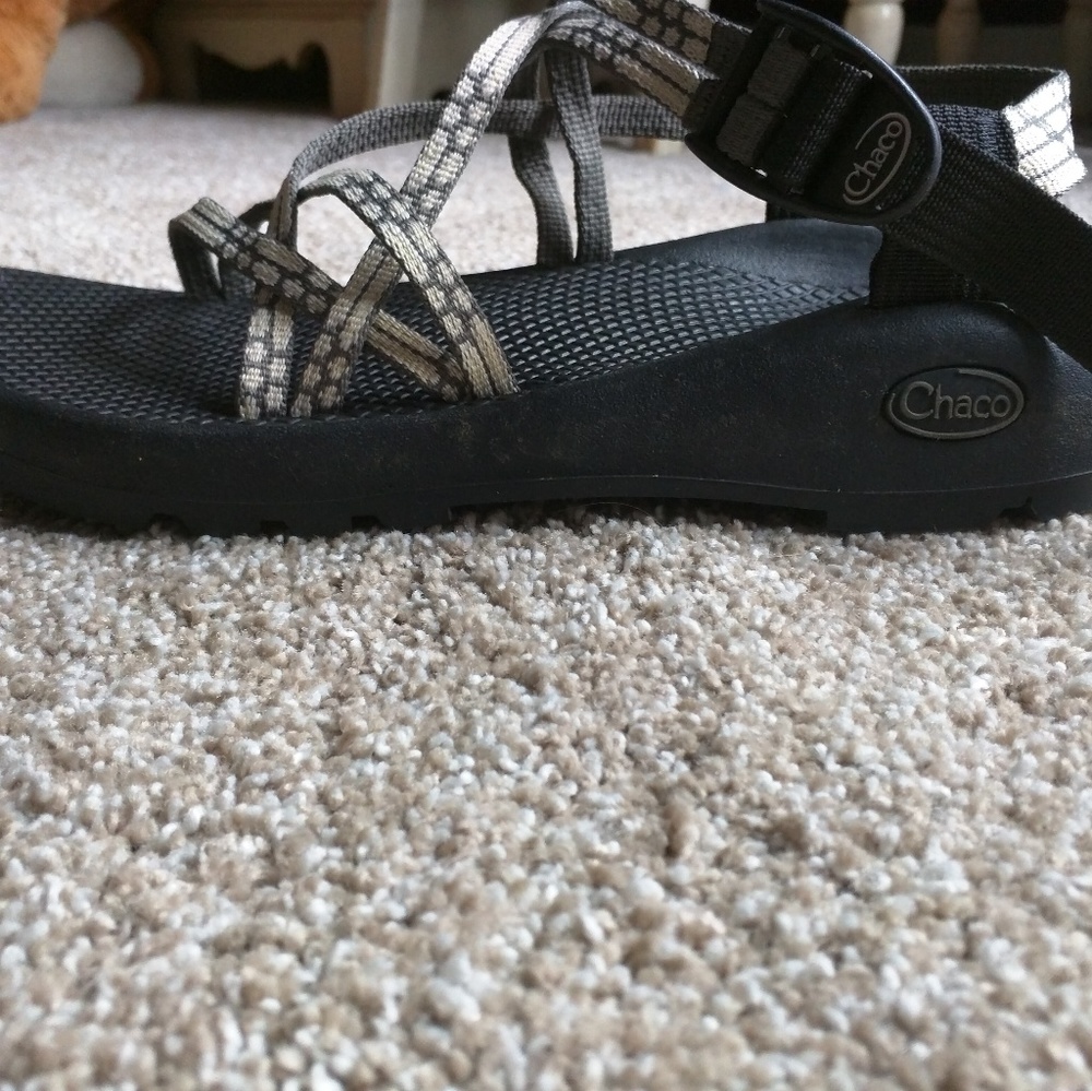 Chaco sandals
